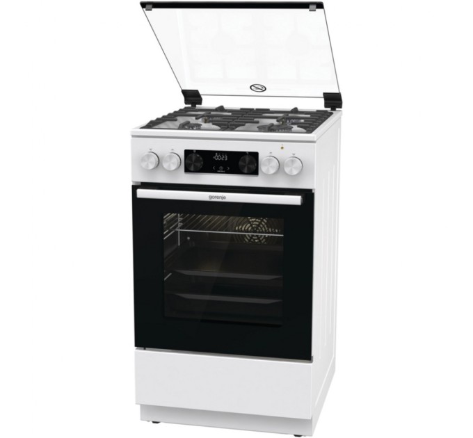 Плита Gorenje GKS 5C71 WF (GKS5C71WF)