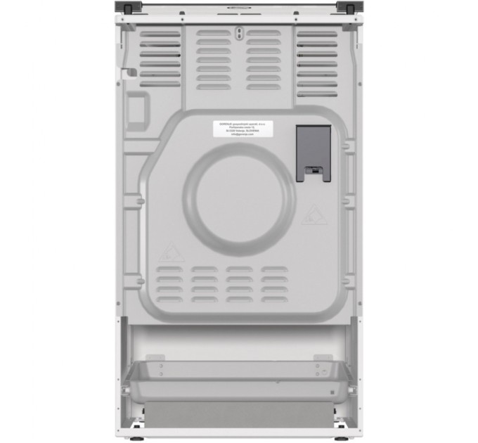 Плита Gorenje GKS 5C71 WF (GKS5C71WF)