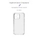 Чохол до мобільного телефона Armorstandart Air Force Apple iPhone 13 Pro Camera cover Transparent (ARM74202)