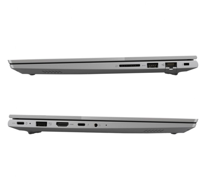 Ноутбук Lenovo ThinkBook 14 G6 IRL (21KG007QRA)