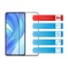 Скло захисне ACCLAB Full Glue Xiaomi Mi 11 Lite (1283126511837)