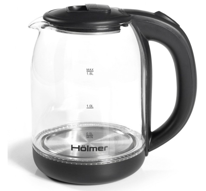 Електрочайник Hölmer HKS-2025
