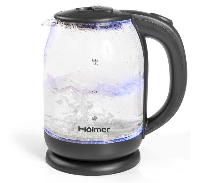 Електрочайник Hölmer HKS-2025