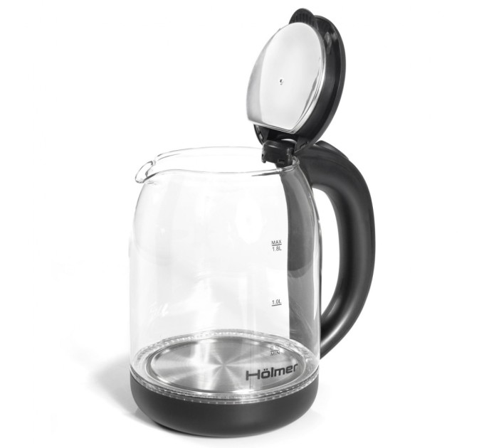Електрочайник Hölmer HKS-2025