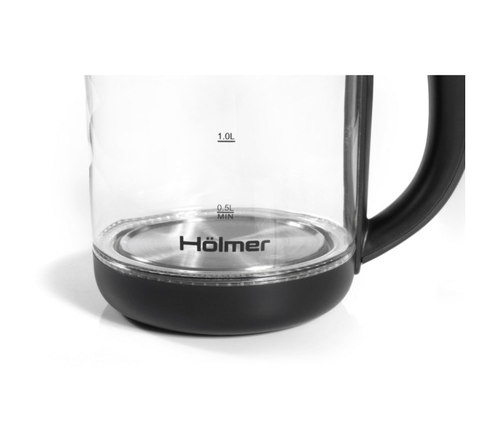 Електрочайник Hölmer HKS-2025