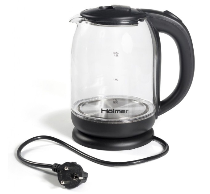 Електрочайник Hölmer HKS-2025