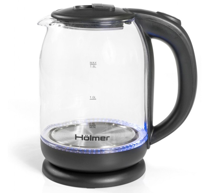 Електрочайник Hölmer HKS-2025