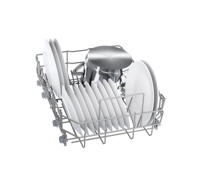 Посудомийна машина Bosch SPV2HMX03K