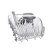 Посудомийна машина Bosch SPV2HMX03K