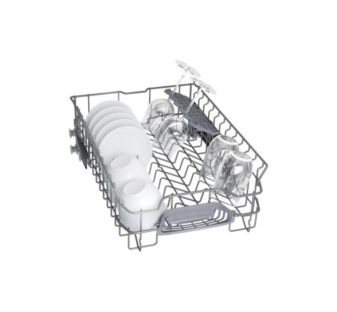 Посудомийна машина Bosch SPV2HMX03K