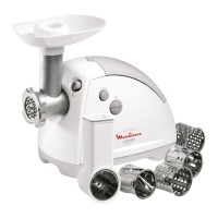 М'ясорубка Moulinex ME626132