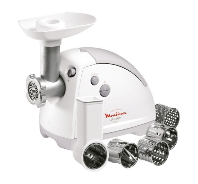 М'ясорубка Moulinex ME626132