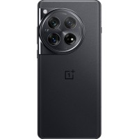 Мобільний телефон OnePlus 12 5G 12/256Gb Black