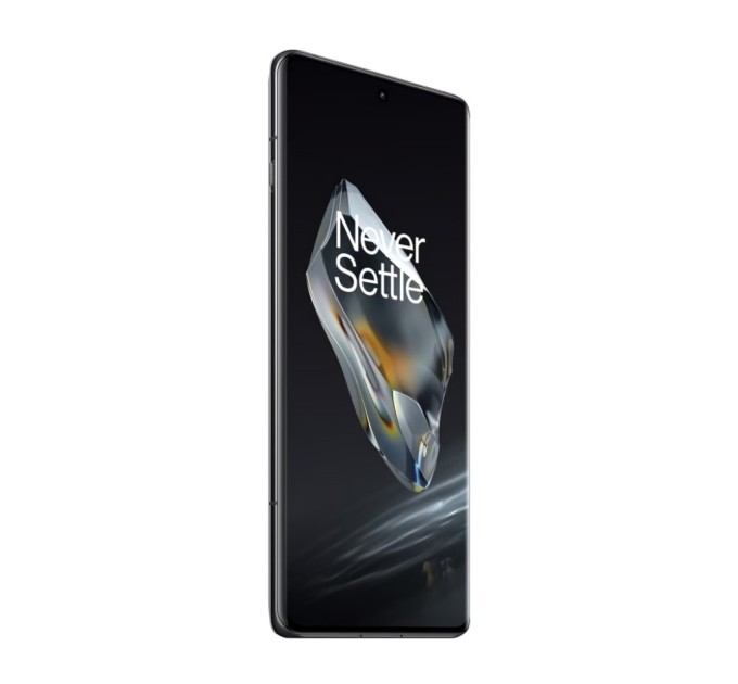 Мобільний телефон OnePlus 12 5G 12/256Gb Black