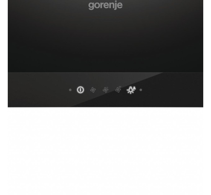 Витяжка кухонна Gorenje WHT6SYB