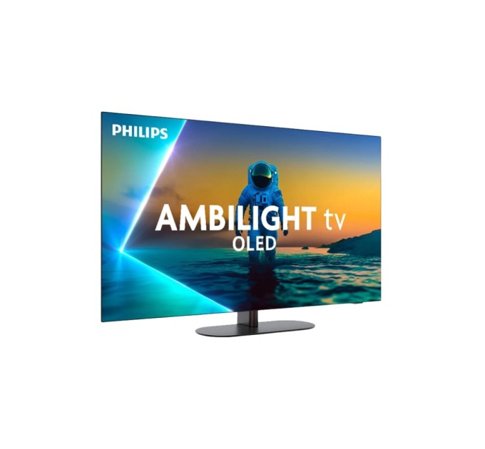 Телевізор Philips 65OLED820/12