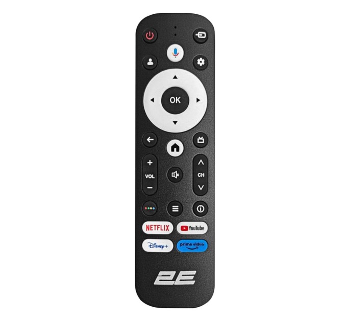 Телевізор 2E 2E-43A07KF