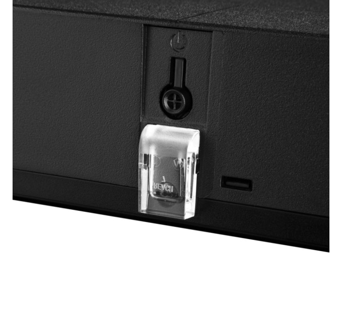 Телевізор 2E 2E-43A07KF