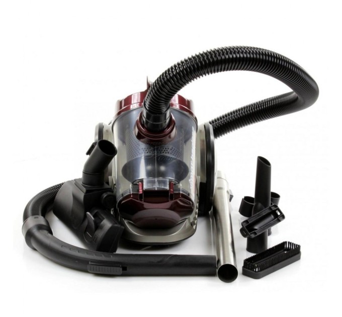 Пилосос Vimar VVC-222R