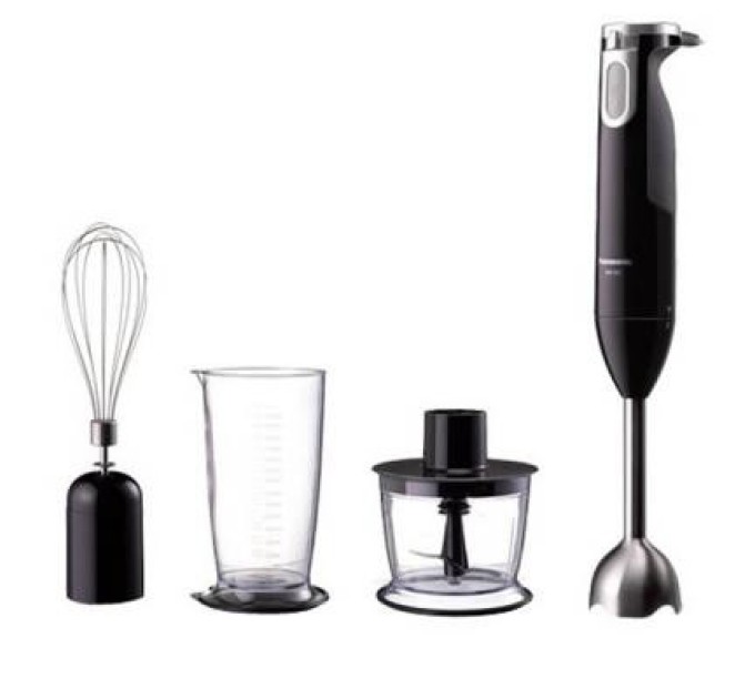 Блендер Panasonic MXSS1BTQ (MX-SS1BTQ)