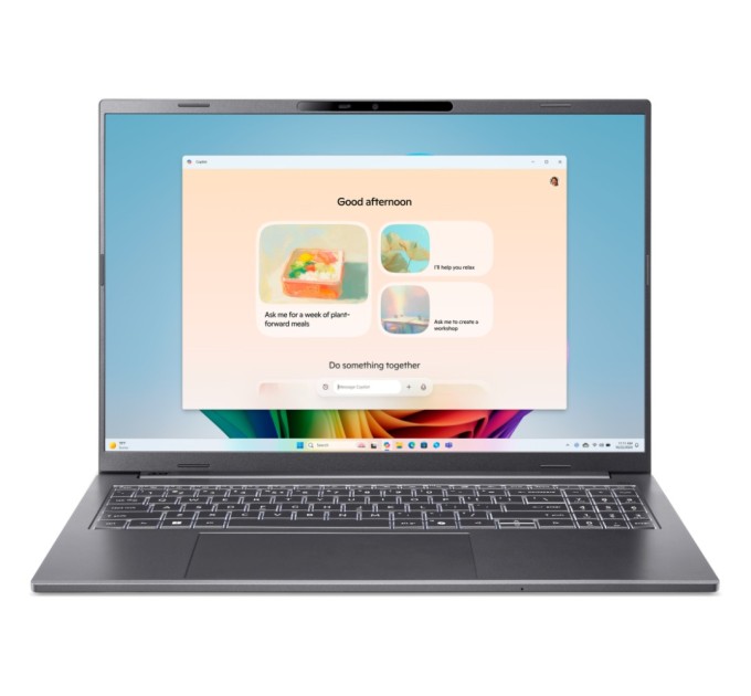 Ноутбук Acer Aspire 16 A16-61M (NX.JS3EU.003)