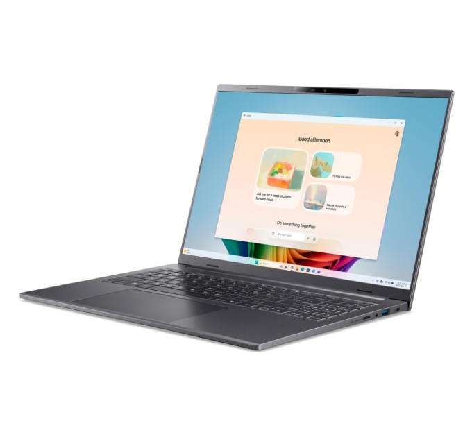 Ноутбук Acer Aspire 16 A16-61M (NX.JS3EU.003)