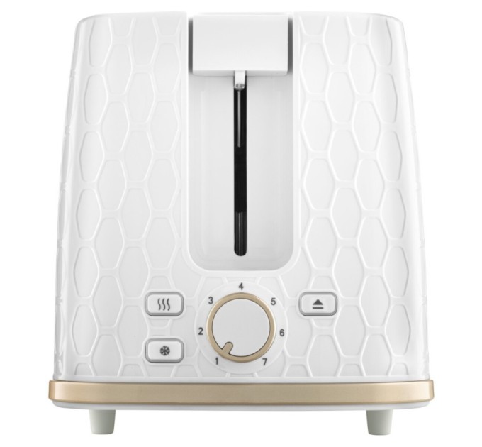 Тостер Sencor STS7200WH