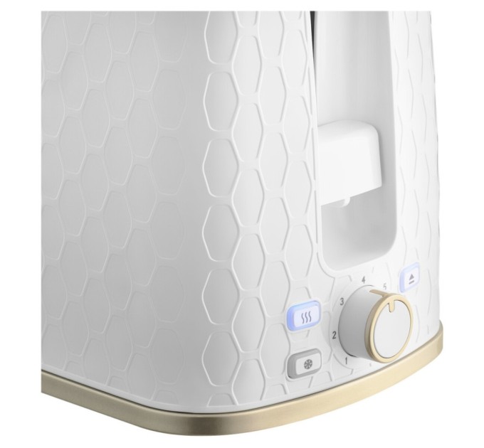 Тостер Sencor STS7200WH