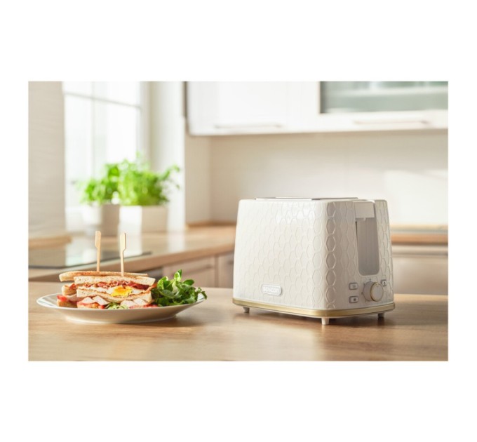 Тостер Sencor STS7200WH
