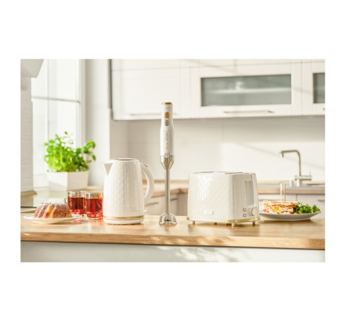 Тостер Sencor STS7200WH