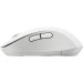 Мышка Logitech Signature M650 L Wireless Mouse for Business Off-White (910-006349)