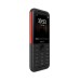 Мобільний телефон Nokia 5310 DS Black-Red