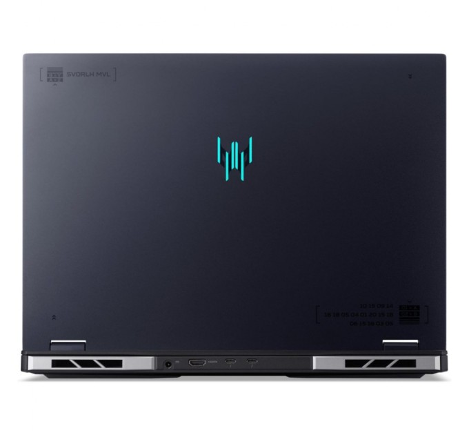 Ноутбук Acer Predator Helios Neo 18 PHN18-71 (NH.QS1EU.001)