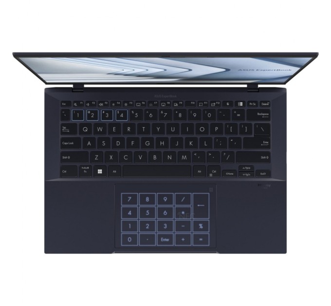 Ноутбук ASUS Expertbook B9 B9403CVAR-KM0708X (90NX05W1-M00ZA0)