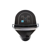 Вентилятор ECG FS 91 T