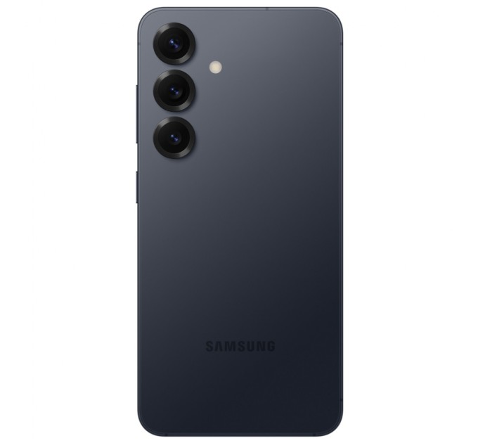 Мобільний телефон Samsung Galaxy S25 12/256Gb Blueblack (SM-S931BZKGEUC)