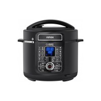 Мультиварка Rotex REPC79-B Universal
