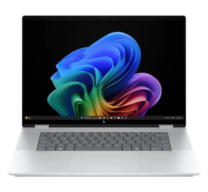 Ноутбук HP OmniBook X Flip x360 14-fm0008ua (C3UL7EA)