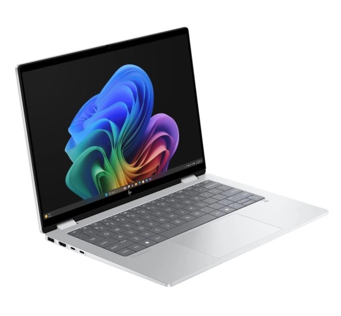 Ноутбук HP OmniBook X Flip x360 14-fm0008ua (C3UL7EA)