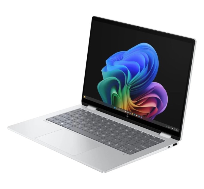 Ноутбук HP OmniBook X Flip x360 14-fm0008ua (C3UL7EA)