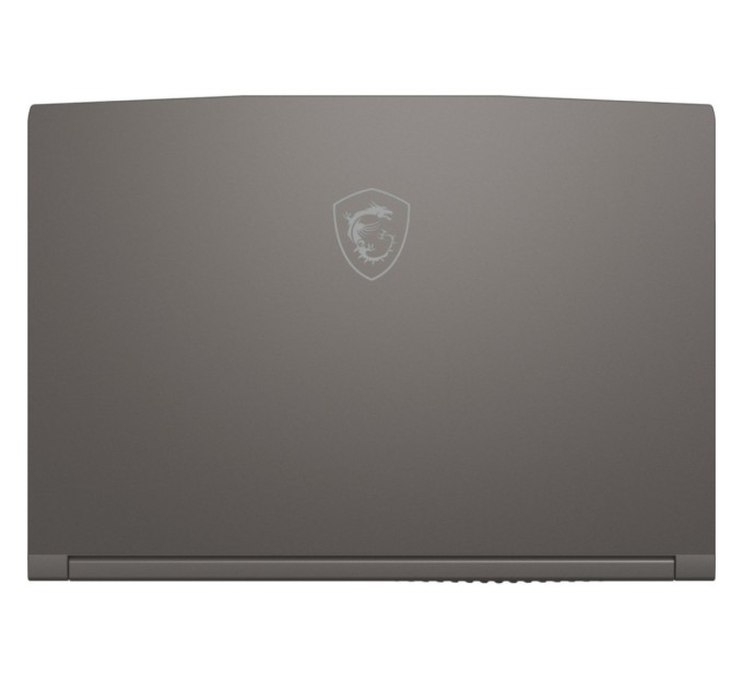 Ноутбук MSI Thin 15 (9S7-16R831-2663)