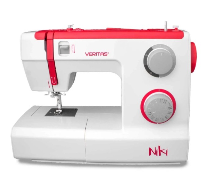 Швейна машина VERITAS Niki