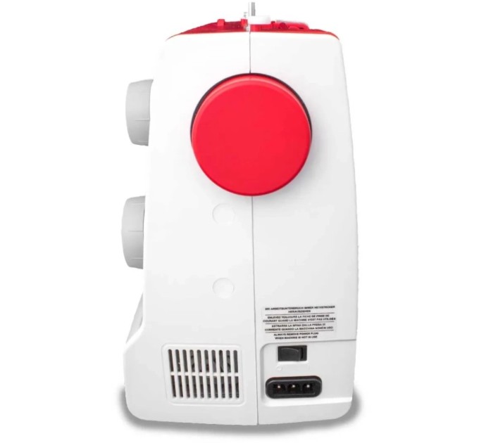 Швейна машина VERITAS Niki