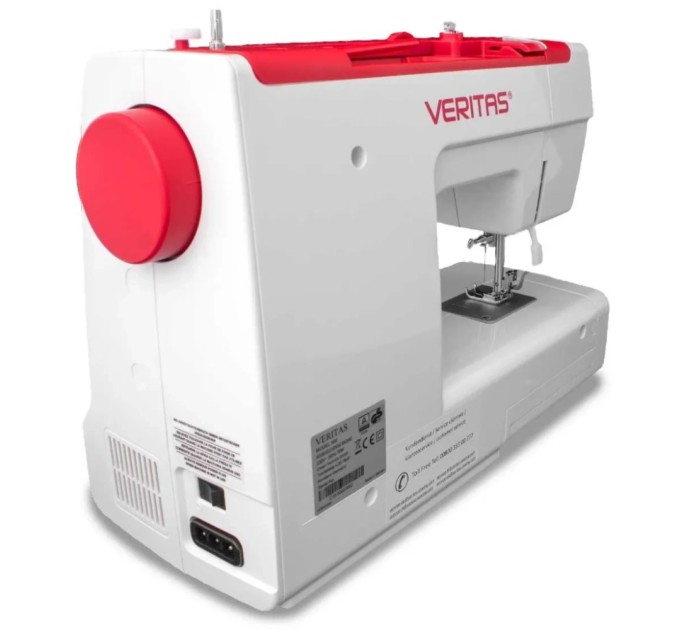 Швейна машина VERITAS Niki