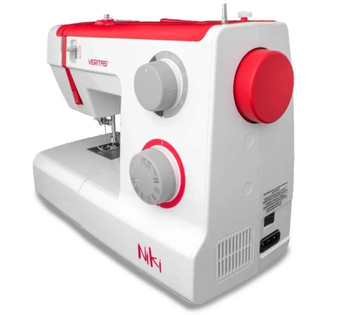 Швейна машина VERITAS Niki