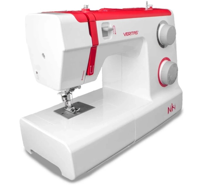 Швейна машина VERITAS Niki