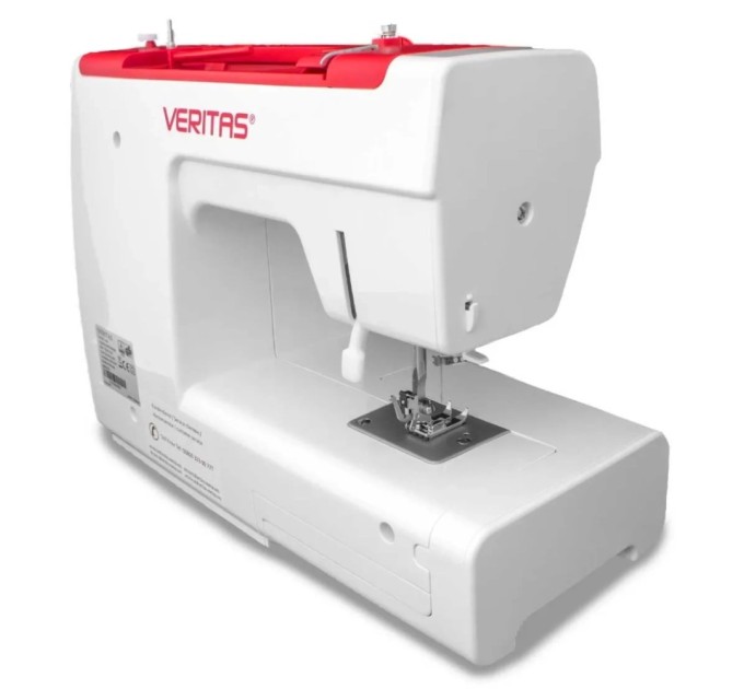 Швейна машина VERITAS Niki