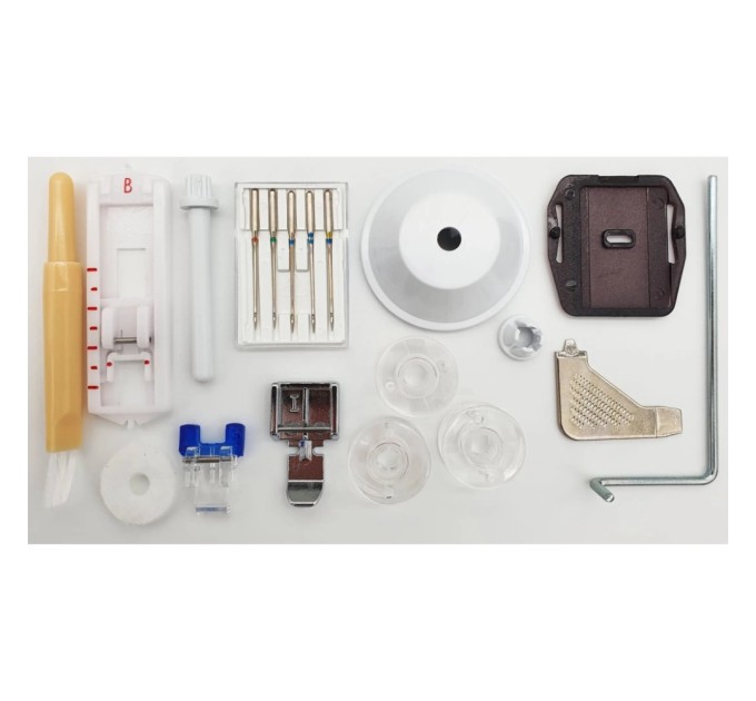 Швейна машина VERITAS Niki