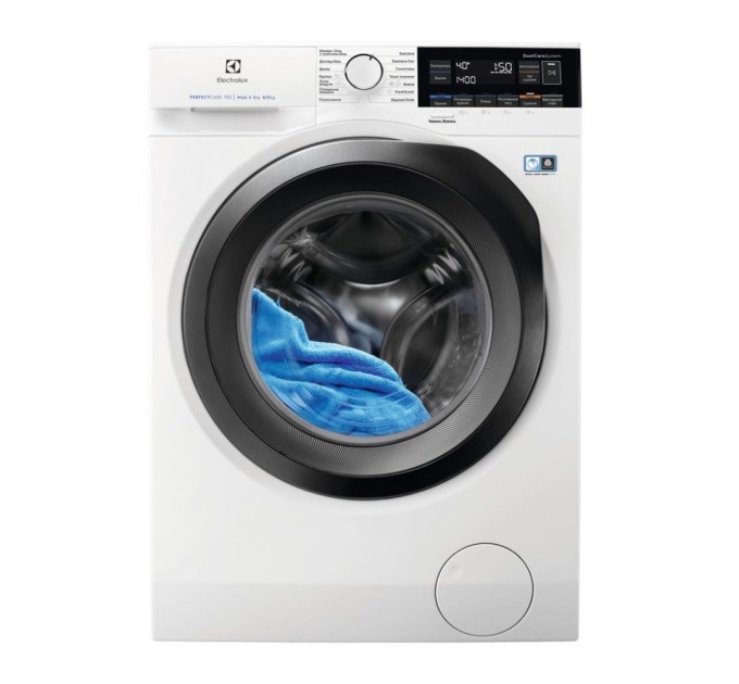 Стиральная машина Electrolux EW7WO368SU