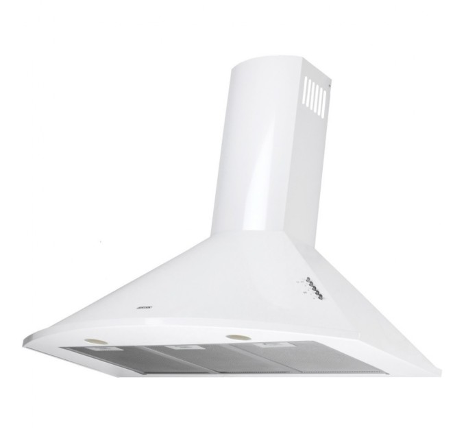 Витяжка кухонна Eleyus Bora 1200 LED SMD 90 WH